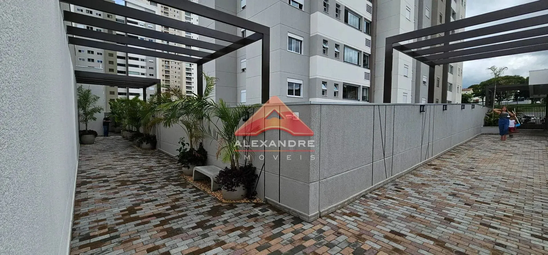 Apartamento, 2 quartos, 56 m² - Foto 11