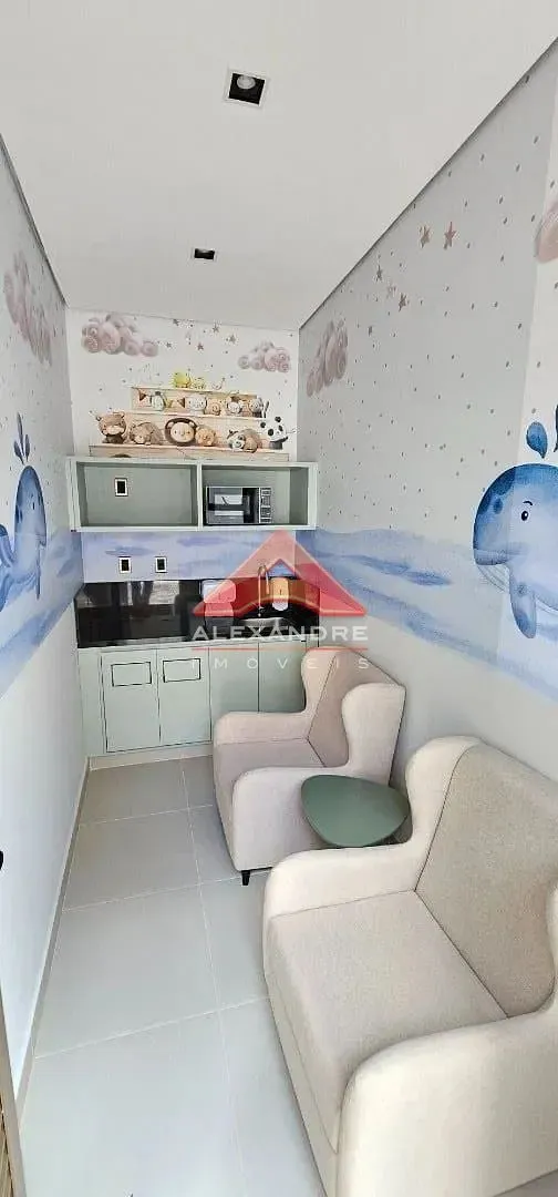 Apartamento, 2 quartos, 56 m² - Foto 12