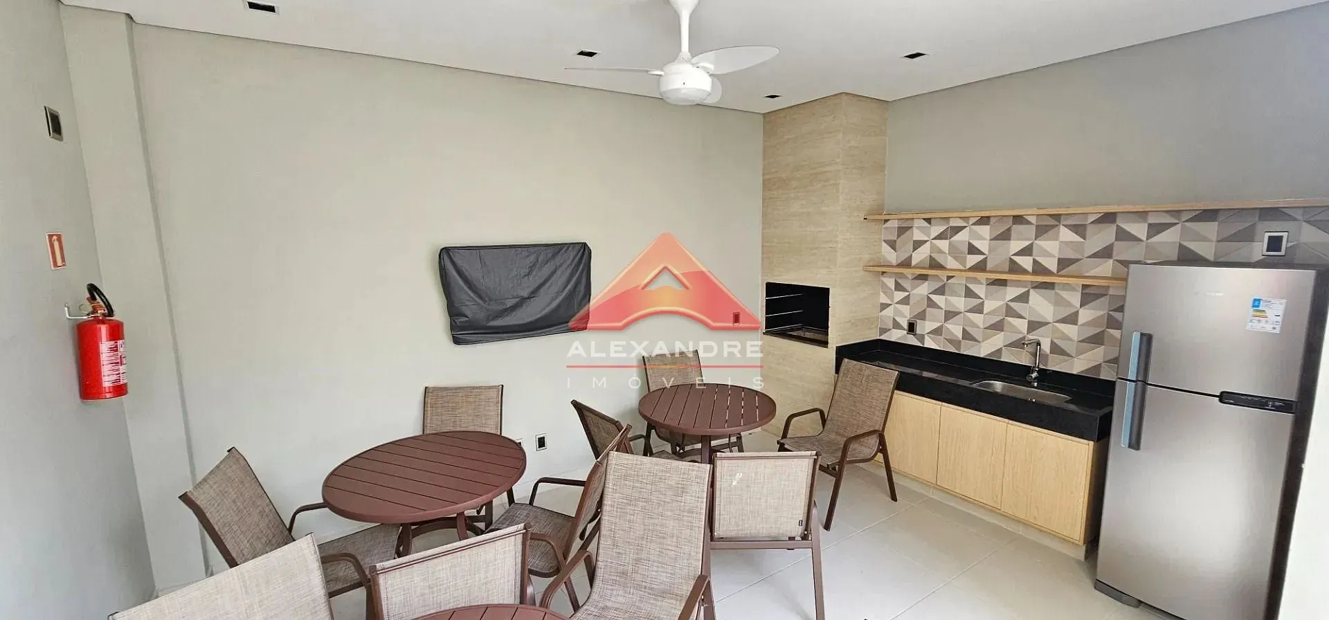 Apartamento, 2 quartos, 56 m² - Foto 13