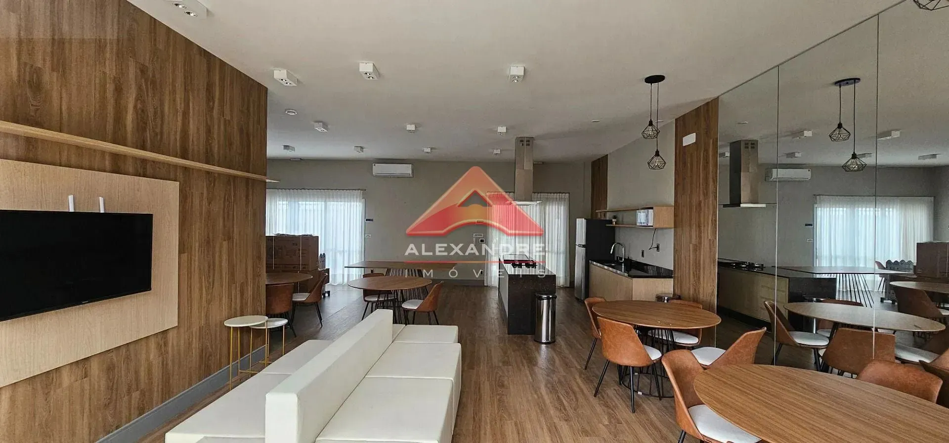 Apartamento, 2 quartos, 56 m² - Foto 14