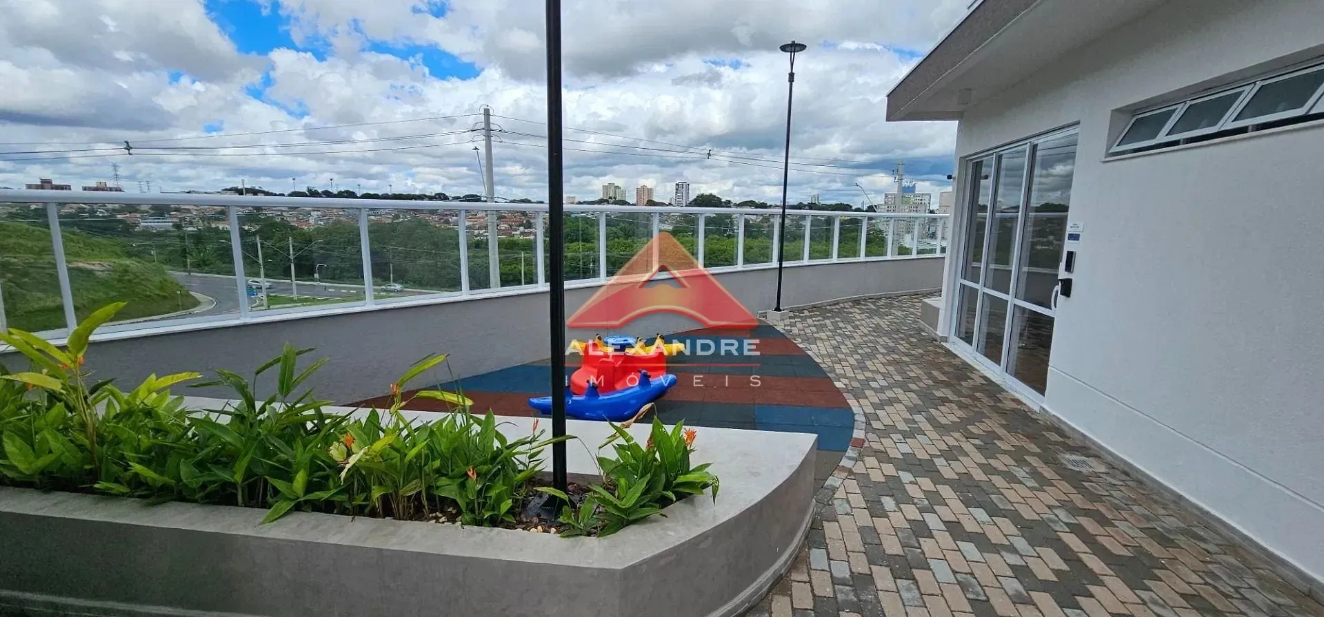 Apartamento, 2 quartos, 56 m² - Foto 15