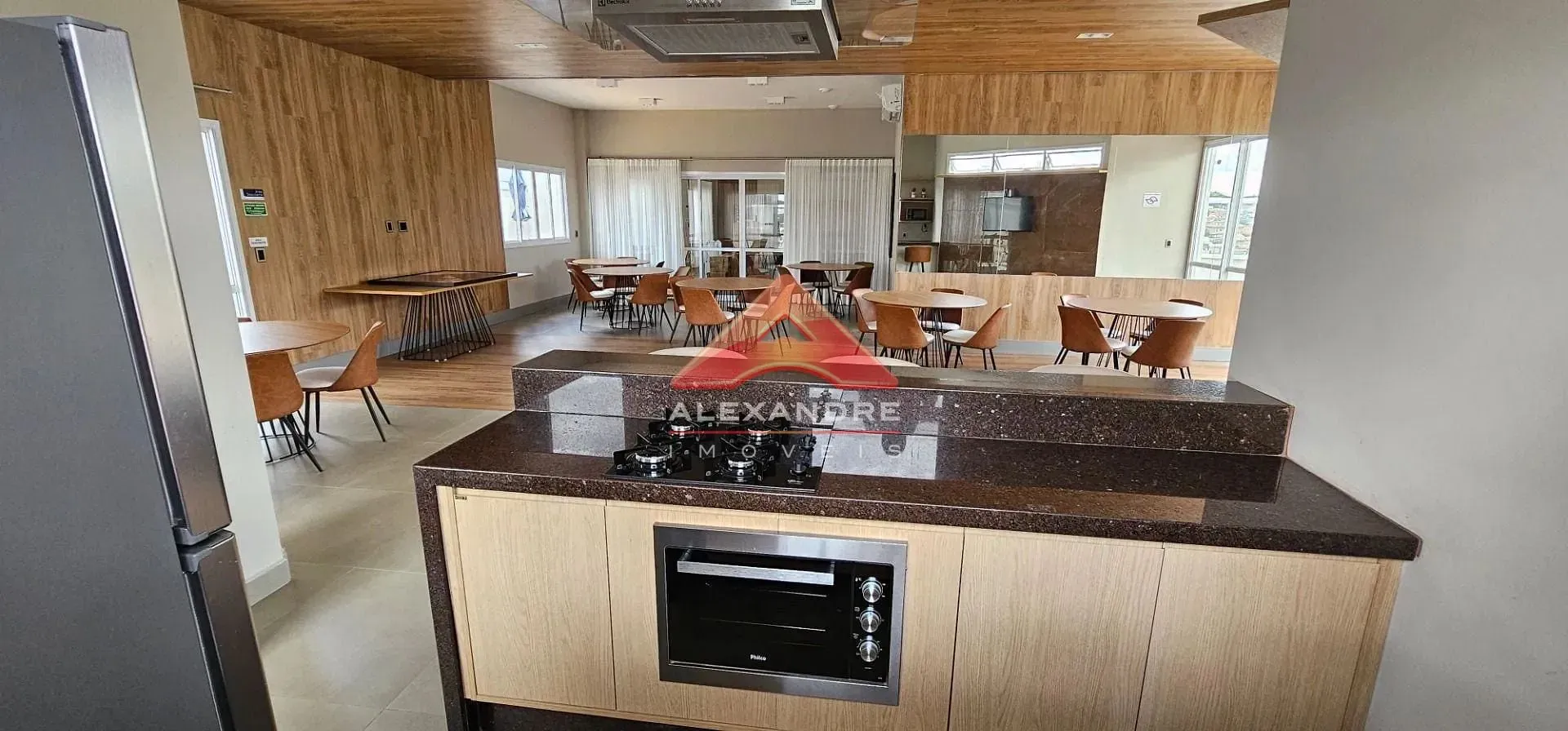 Apartamento, 2 quartos, 56 m² - Foto 18