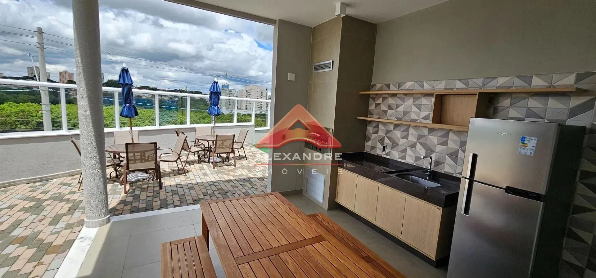 Apartamento, 2 quartos, 56 m² - Foto 19