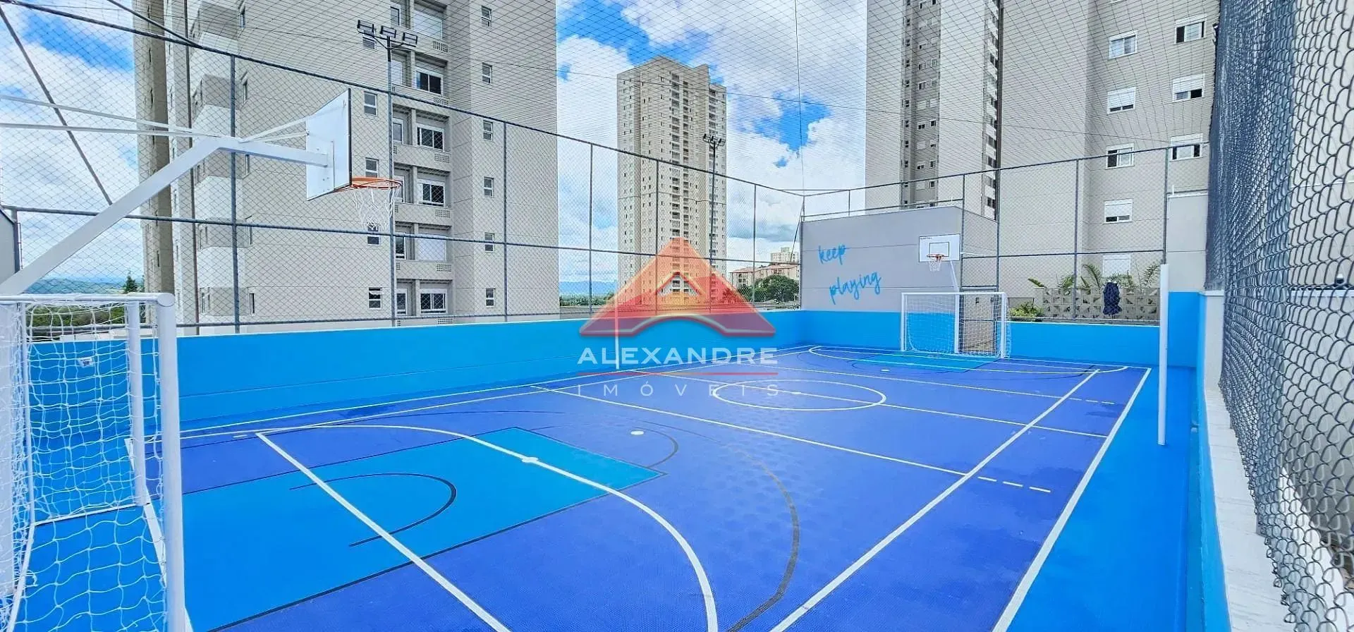 Apartamento, 2 quartos, 56 m² - Foto 20