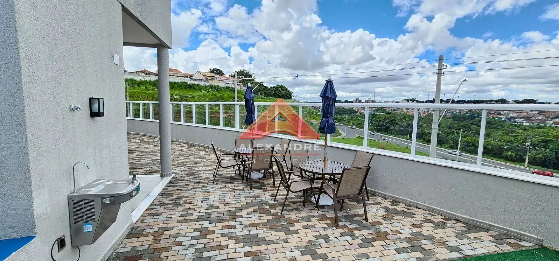Apartamento, 2 quartos, 56 m² - Foto 21