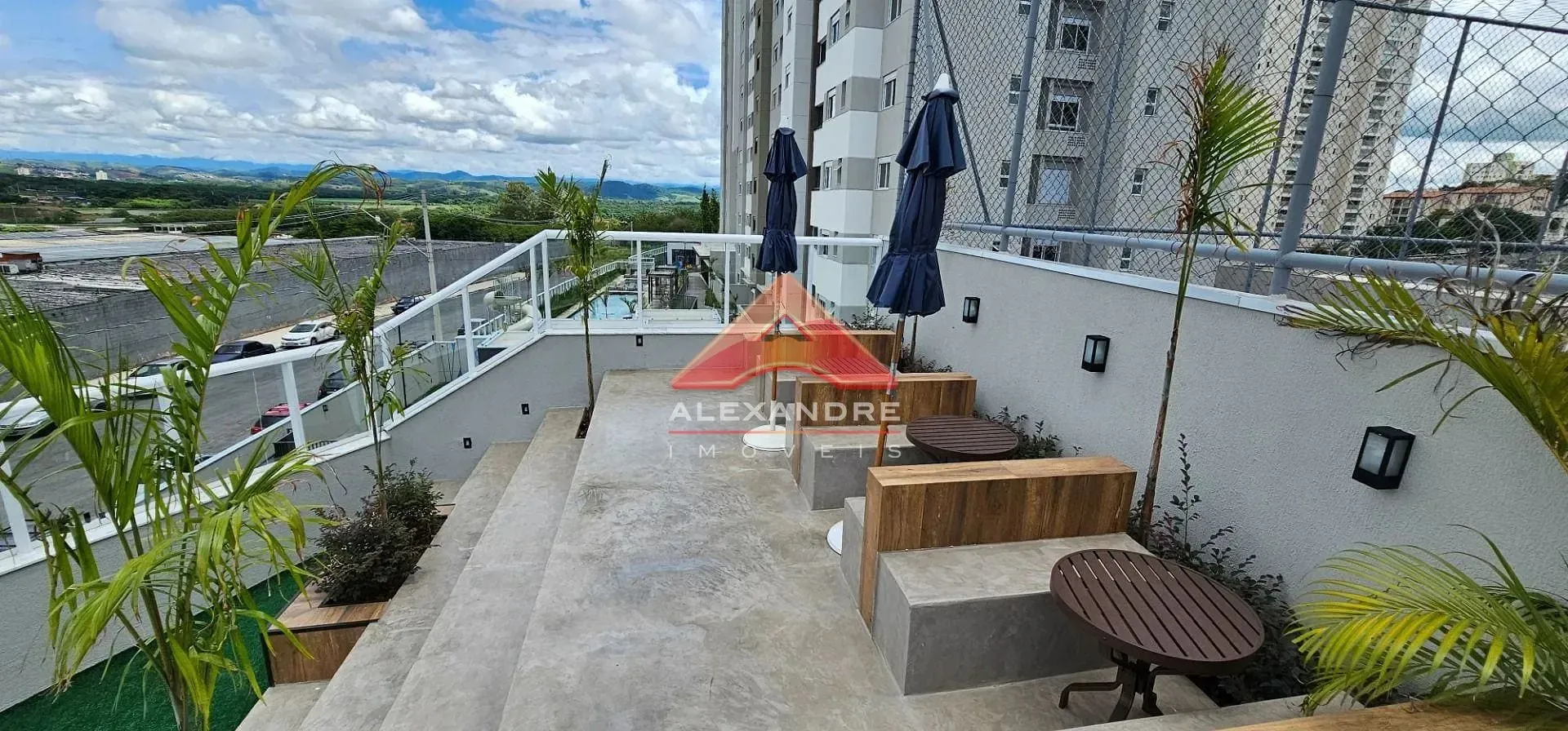 Apartamento, 2 quartos, 56 m² - Foto 22