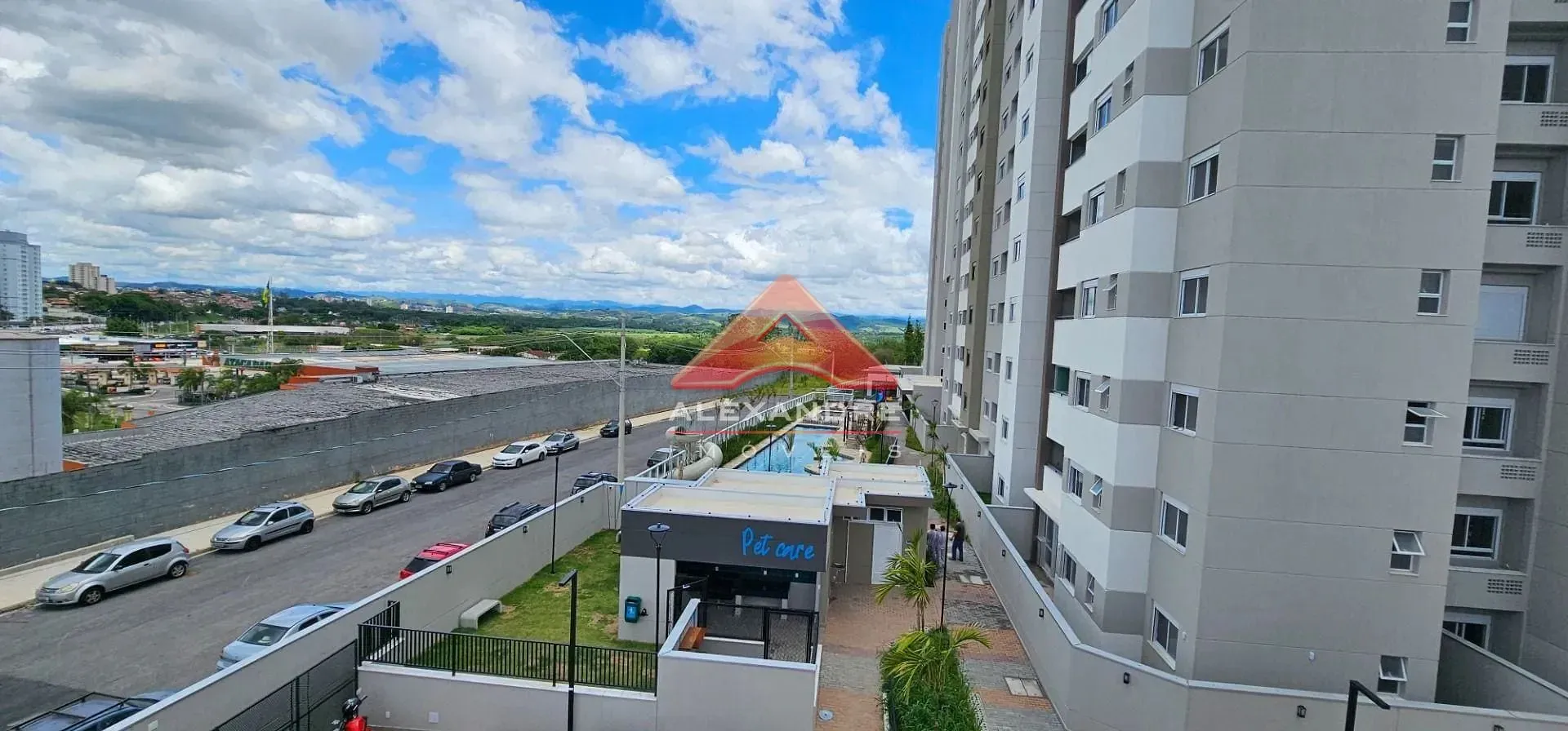 Apartamento, 2 quartos, 56 m² - Foto 23