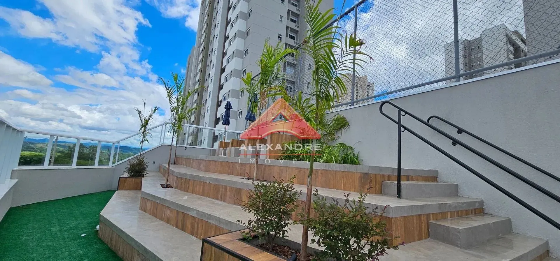 Apartamento, 2 quartos, 56 m² - Foto 24