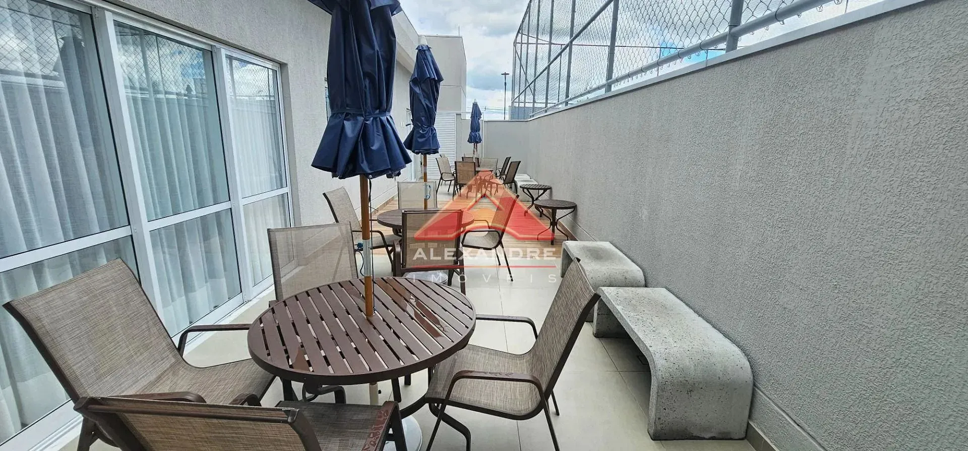 Apartamento, 2 quartos, 56 m² - Foto 25