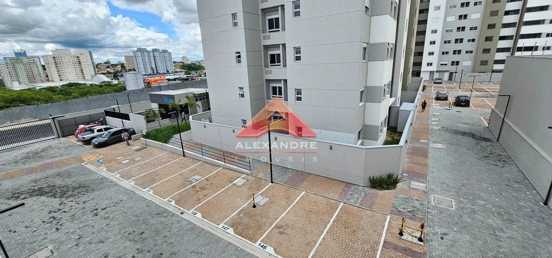 Apartamento, 2 quartos, 56 m² - Foto 26