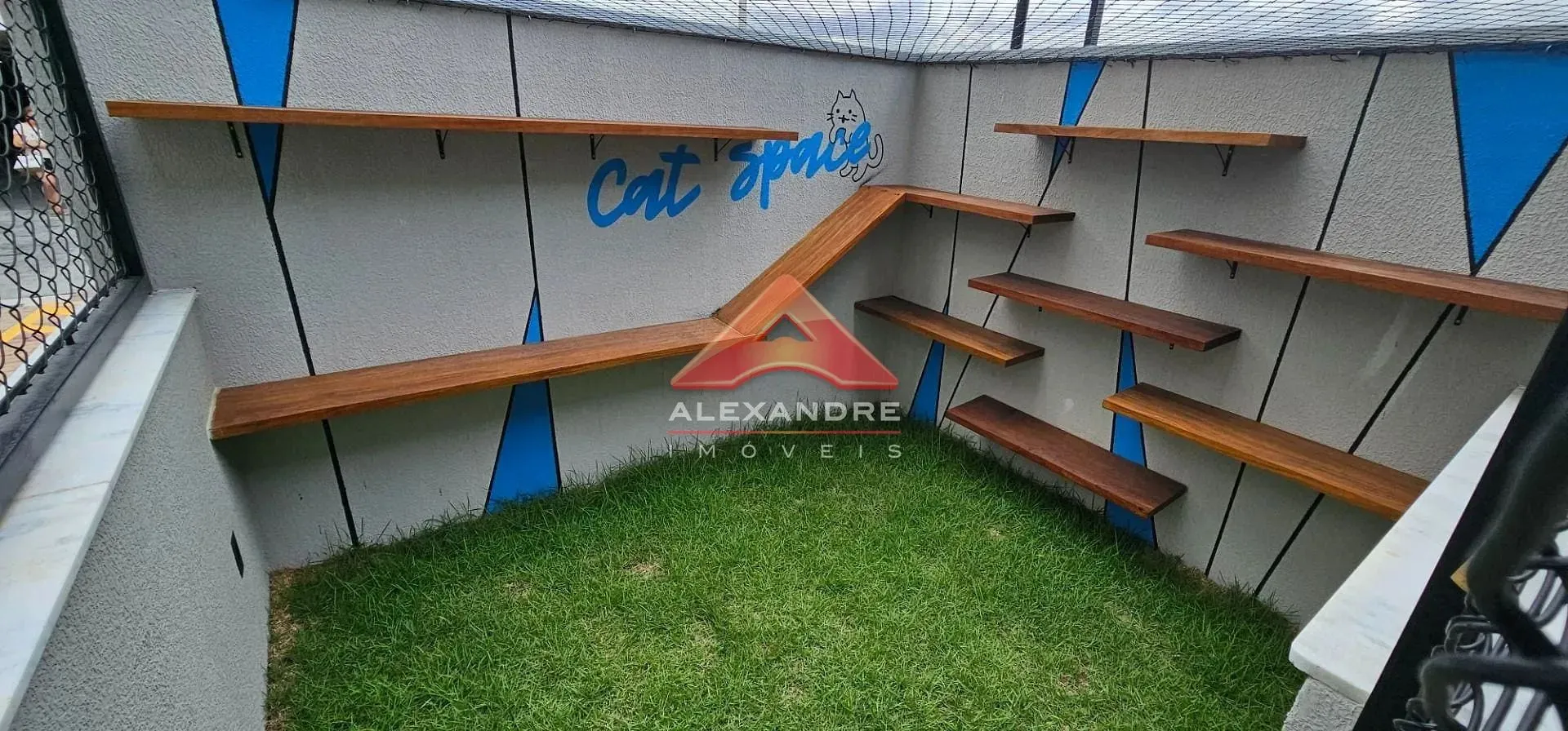 Apartamento, 2 quartos, 56 m² - Foto 29
