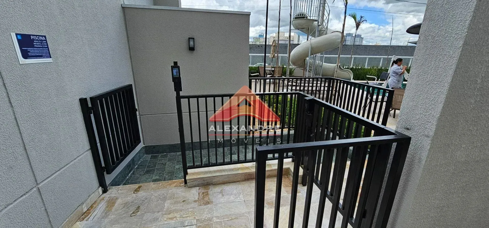 Apartamento, 2 quartos, 56 m² - Foto 32