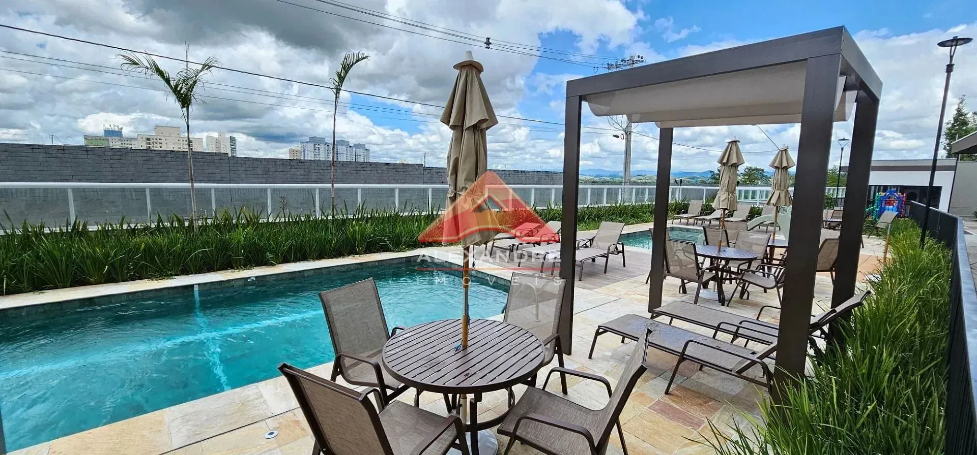 Apartamento, 2 quartos, 56 m² - Foto 33