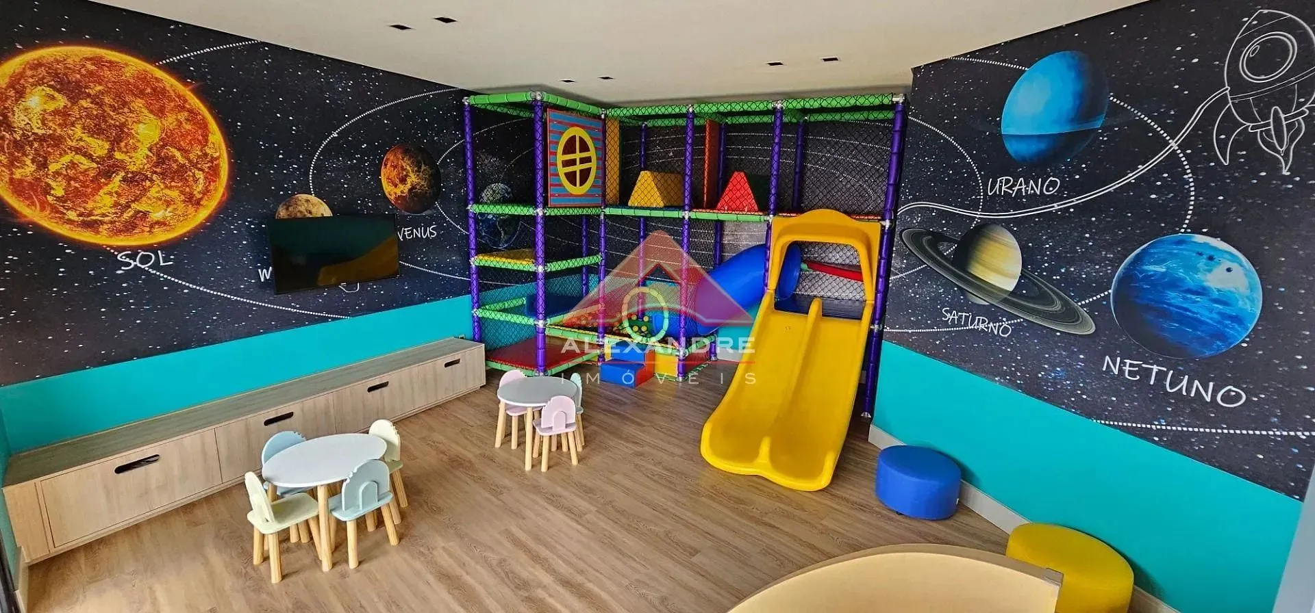 Apartamento, 2 quartos, 56 m² - Foto 36
