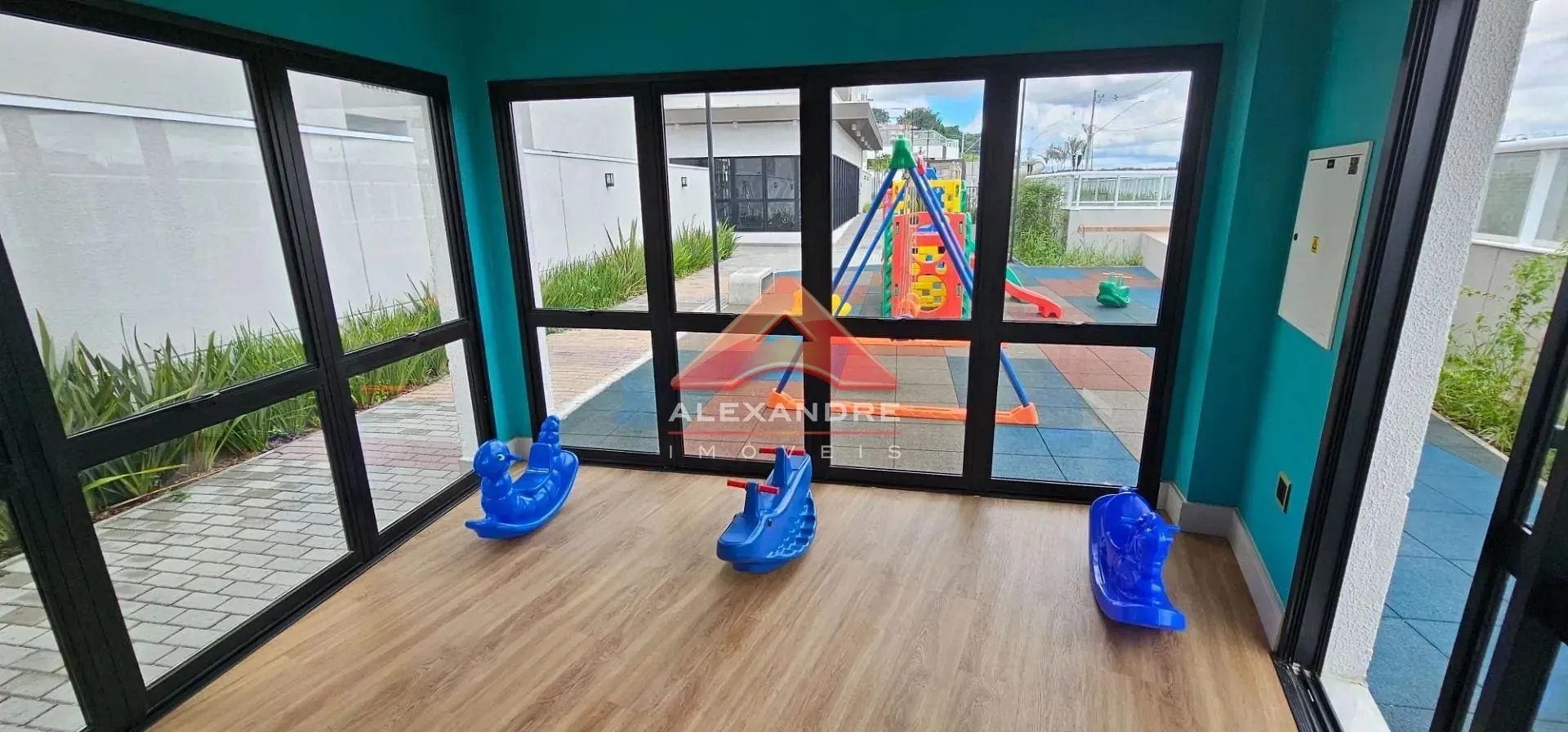 Apartamento, 2 quartos, 56 m² - Foto 37