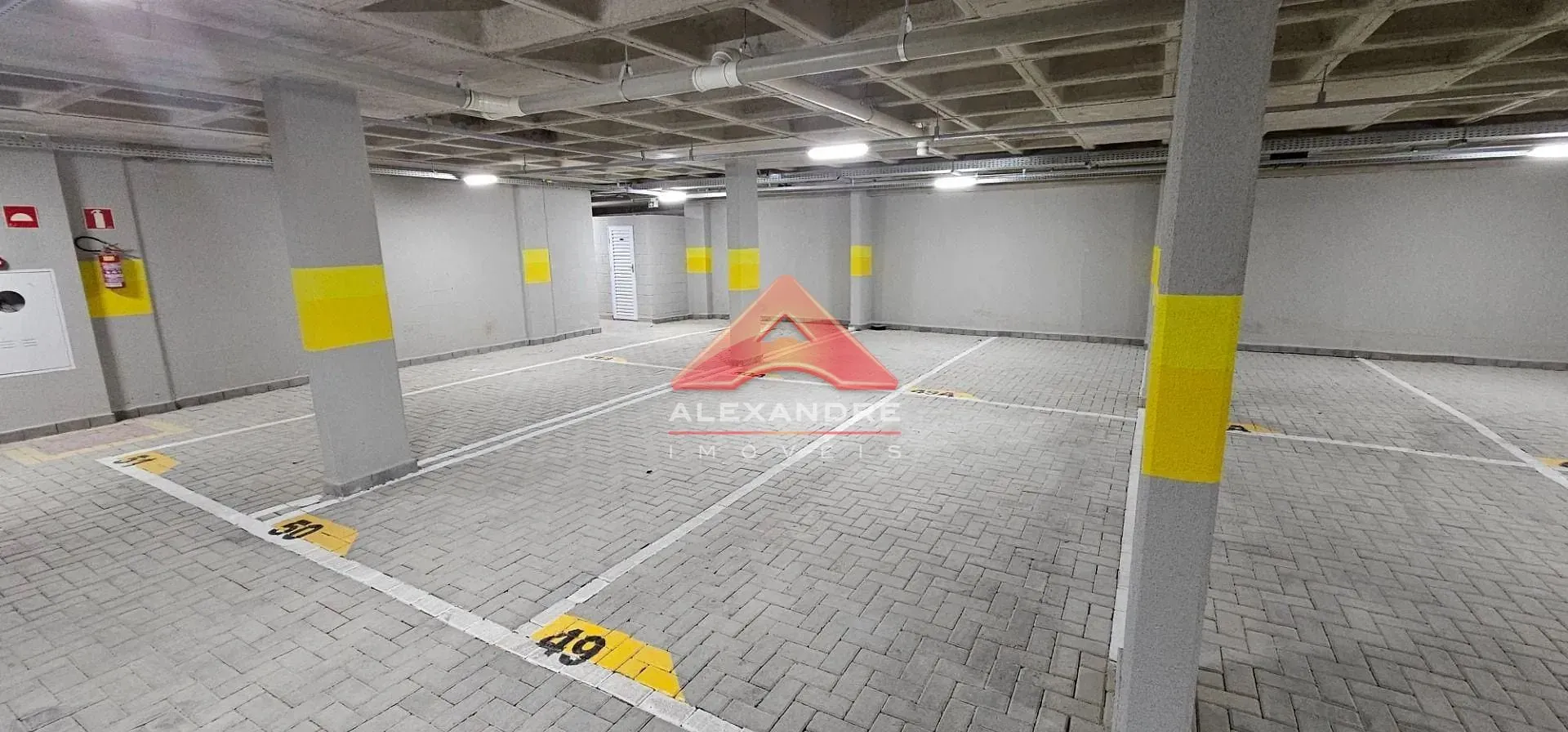 Apartamento, 2 quartos, 56 m² - Foto 41