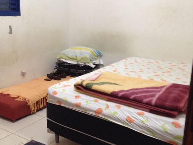 Foto do Apartamento - Apartamento com 1 dormitório à venda, 37 m² por R$ 115.000,00 - Olinda - Uberaba/MG | ZUCATO IMOBILIARIA LTDA