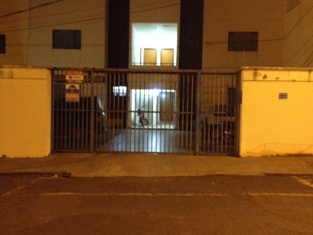 Foto do Apartamento - Apartamento com 1 dormitório à venda, 37 m² por R$ 115.000,00 - Olinda - Uberaba/MG | ZUCATO IMOBILIARIA LTDA