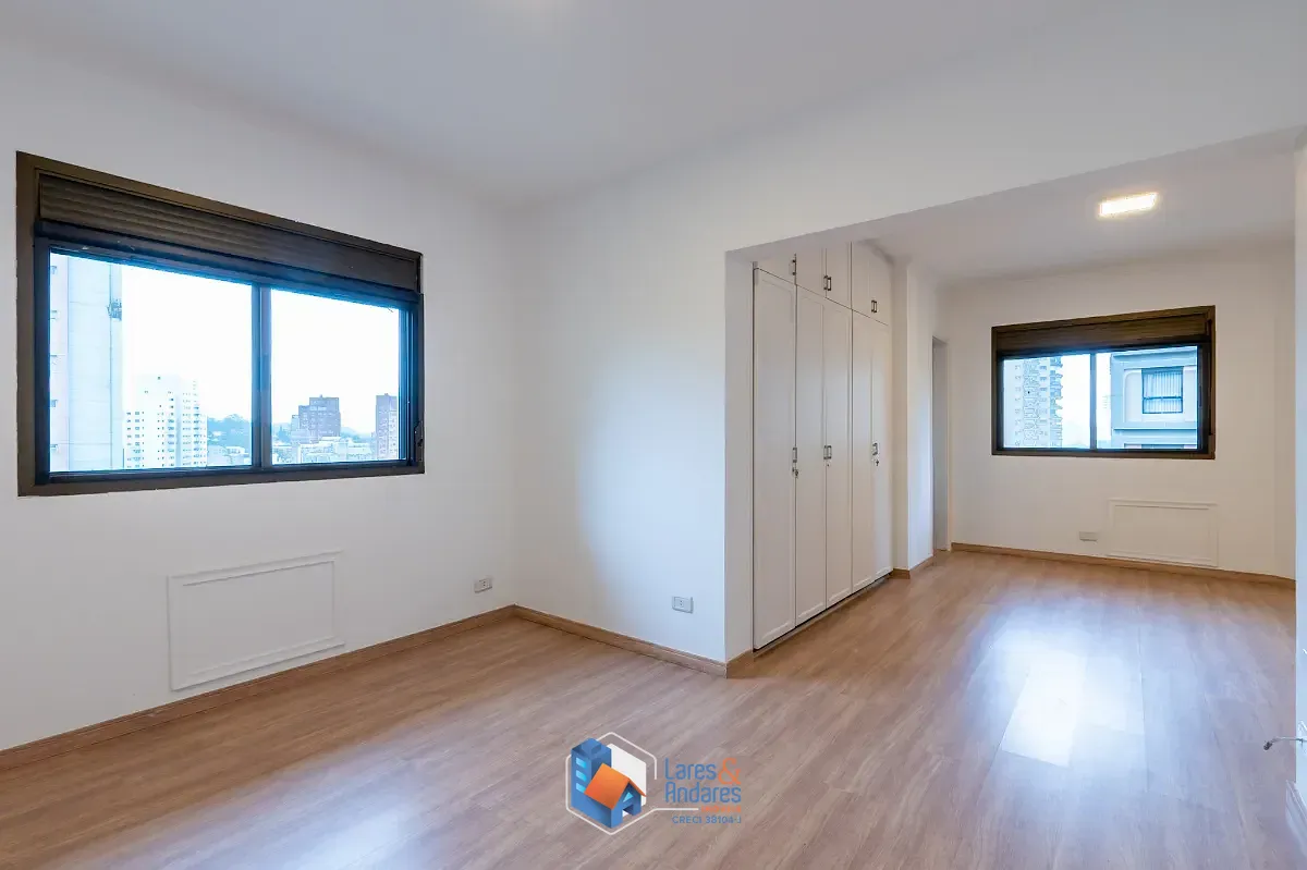 Apartamento, 3 quartos, 251 m² - Foto 23