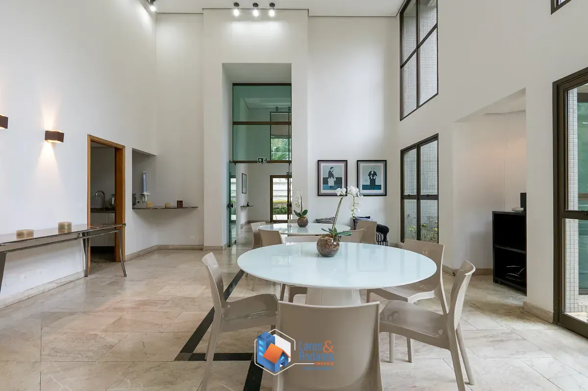 Apartamento, 3 quartos, 251 m² - Foto 47