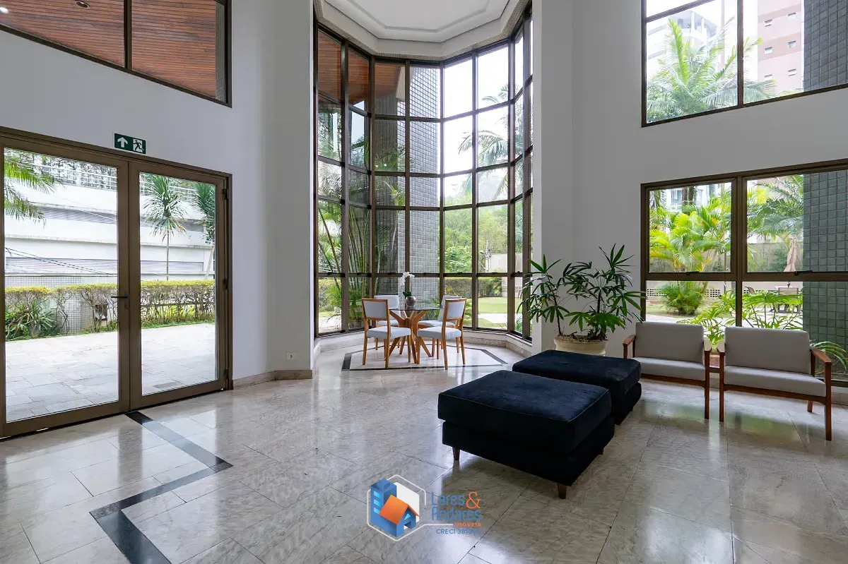 Apartamento, 3 quartos, 251 m² - Foto 42
