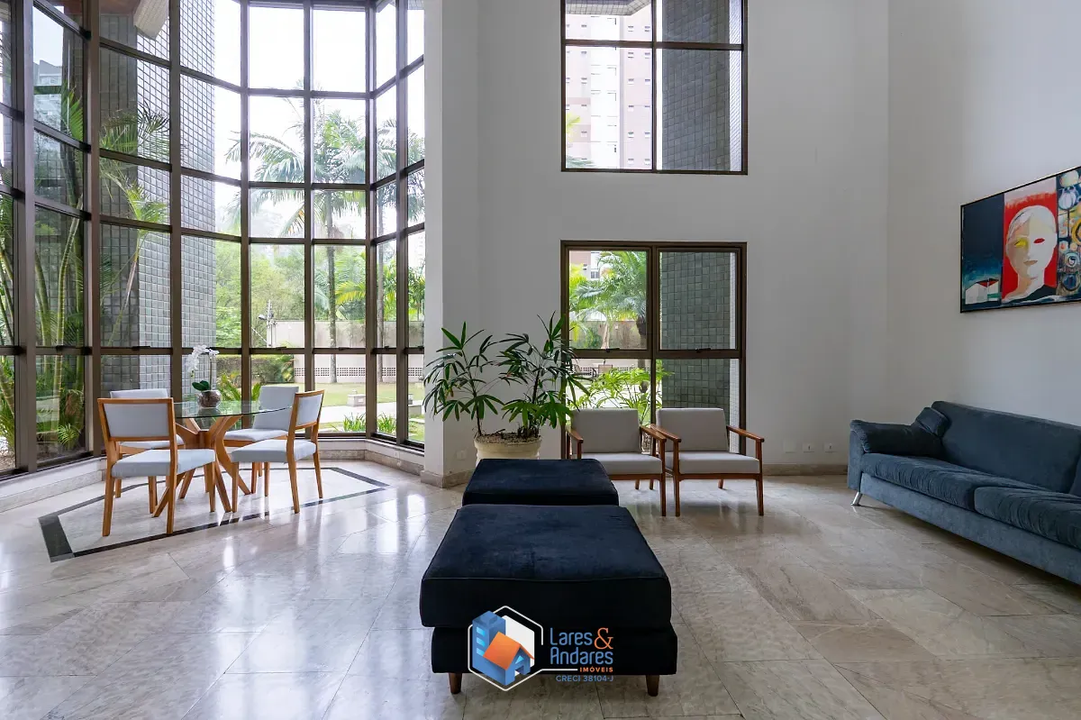 Apartamento, 3 quartos, 251 m² - Foto 43