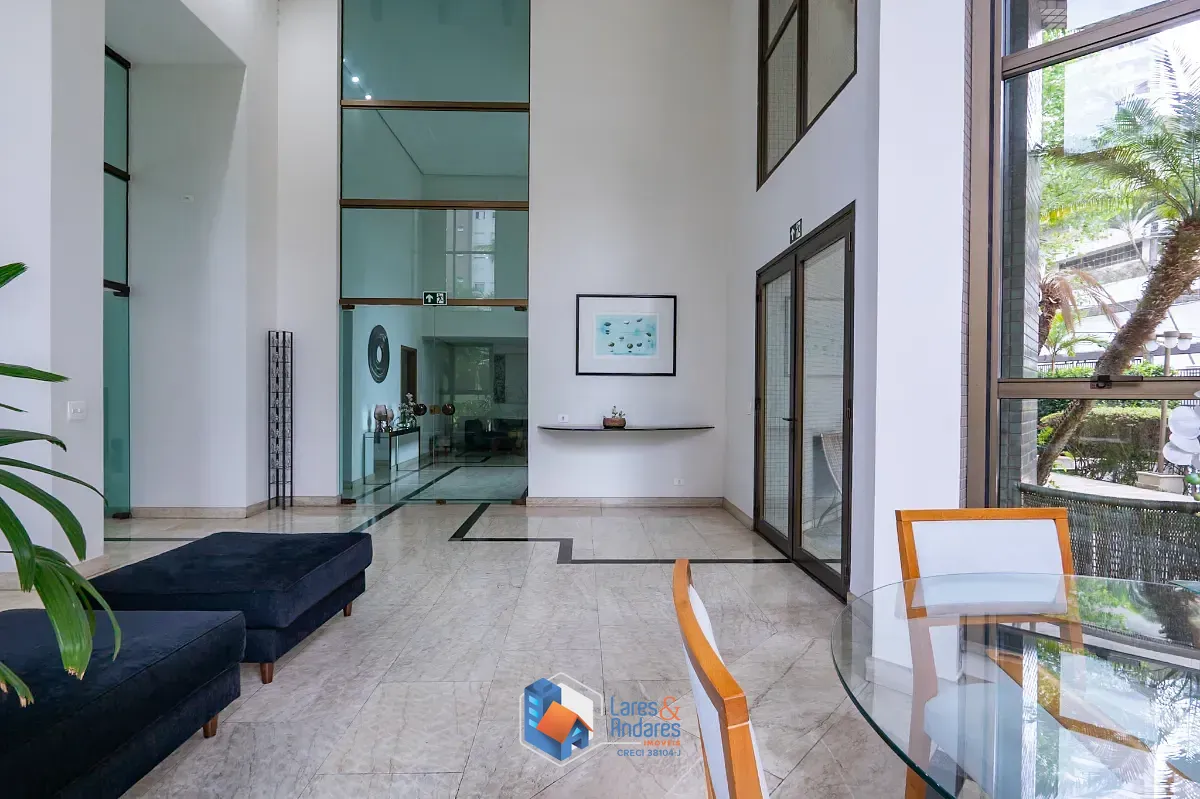 Apartamento, 3 quartos, 251 m² - Foto 44