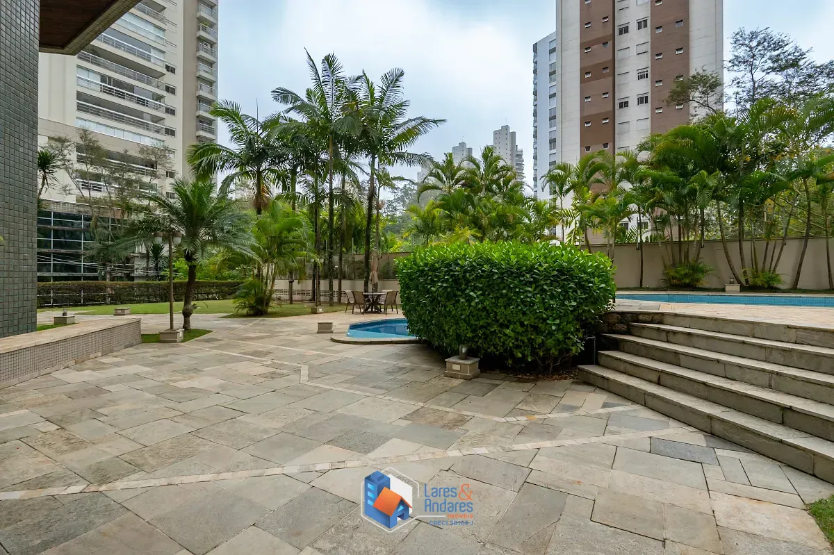 Apartamento, 3 quartos, 251 m² - Foto 52