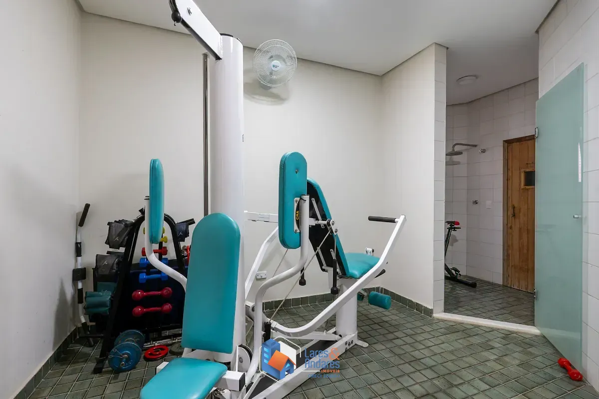 Apartamento, 3 quartos, 251 m² - Foto 51