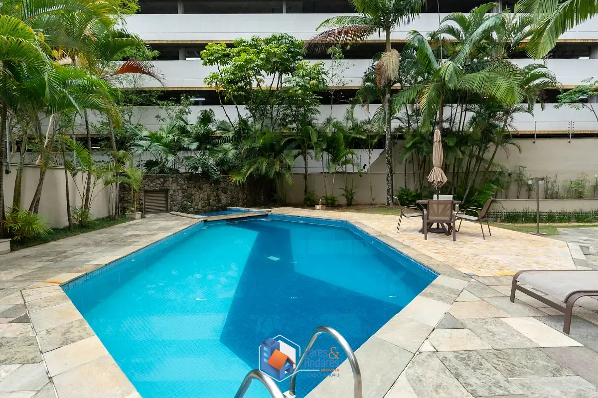 Apartamento, 3 quartos, 251 m² - Foto 53