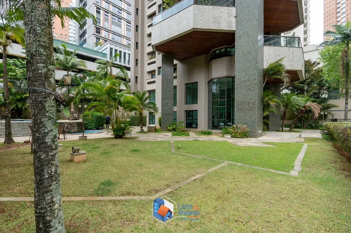 Apartamento, 3 quartos, 251 m² - Foto 48