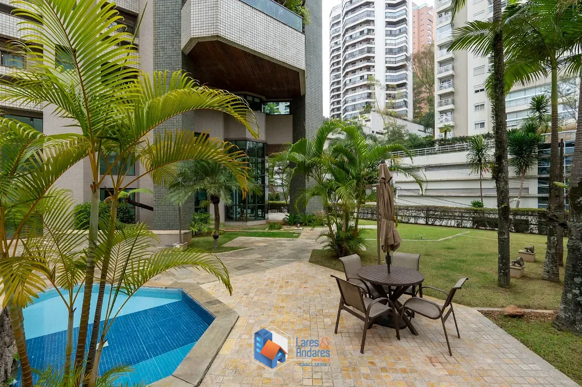 Apartamento, 3 quartos, 251 m² - Foto 49