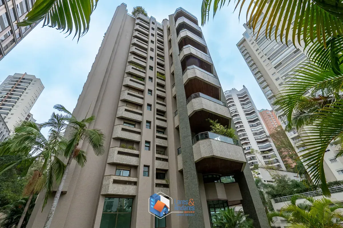 Apartamento, 3 quartos, 251 m² - Foto 40