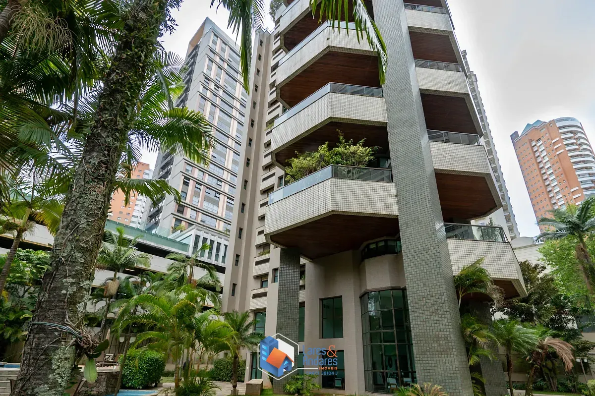 Apartamento, 3 quartos, 251 m² - Foto 41