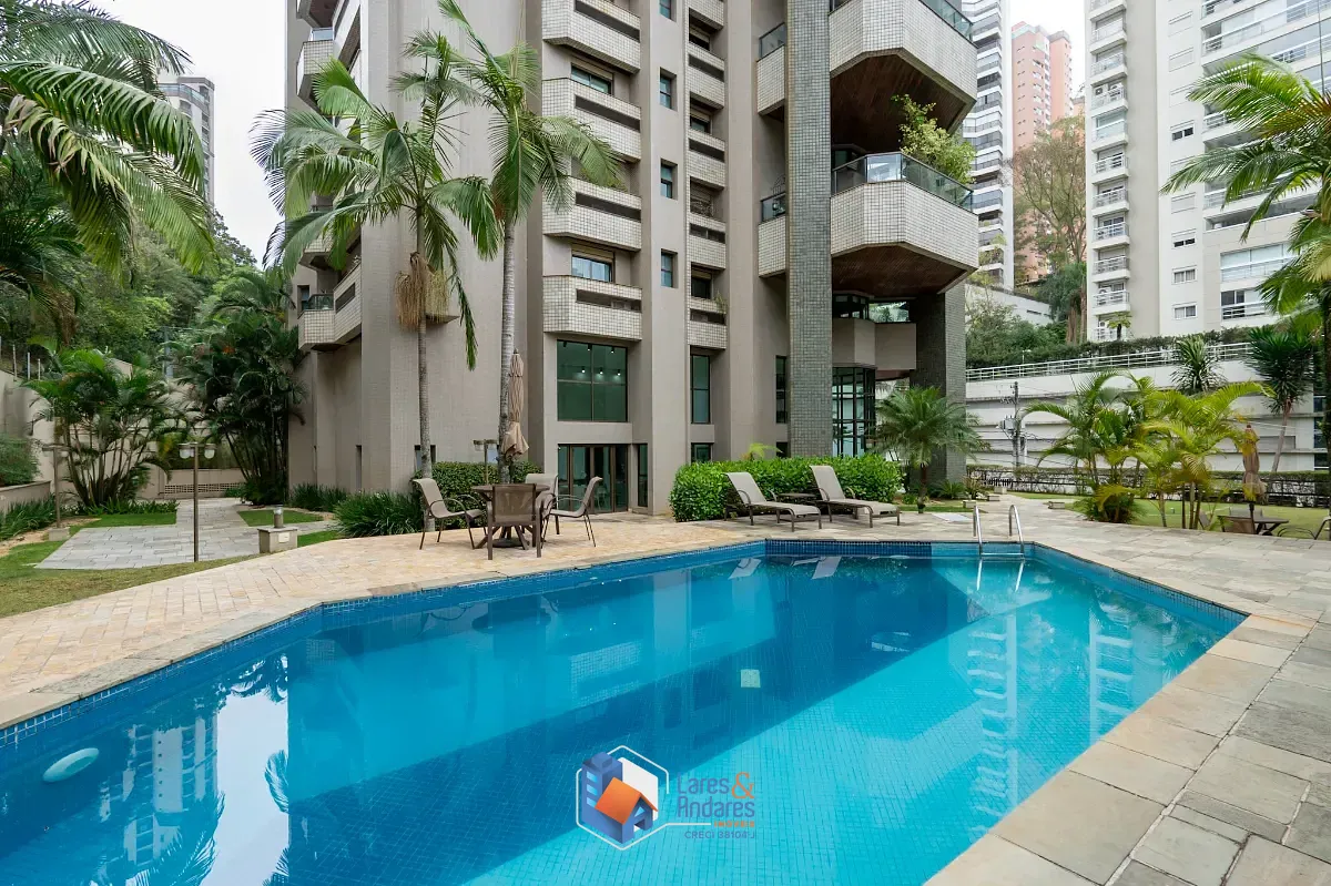 Apartamento, 3 quartos, 251 m² - Foto 54