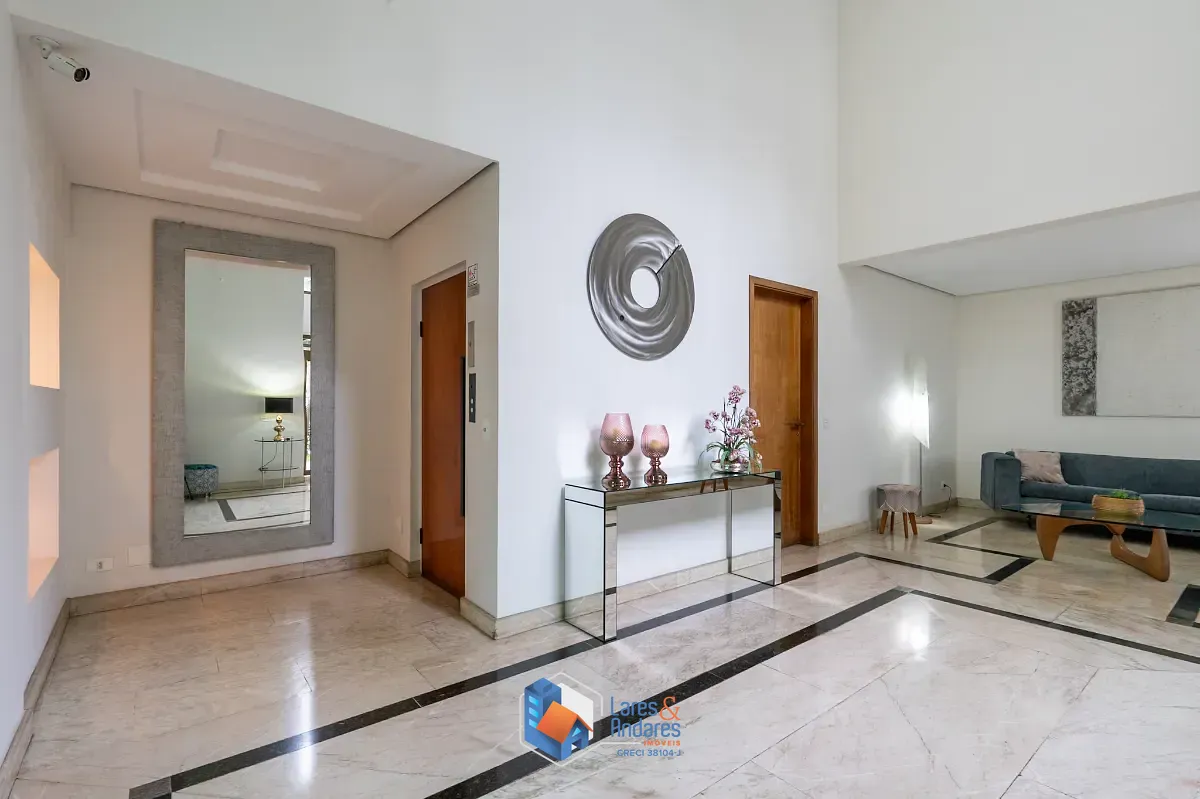 Apartamento, 3 quartos, 251 m² - Foto 46