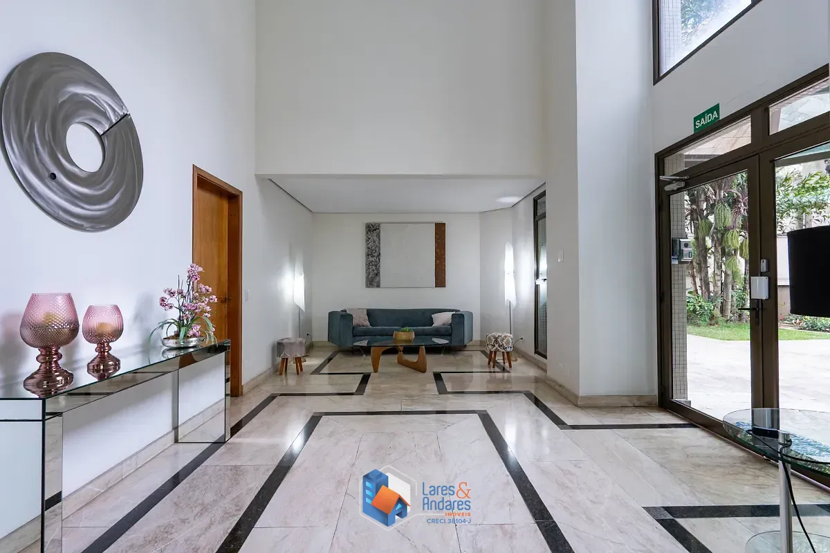 Apartamento, 3 quartos, 251 m² - Foto 45