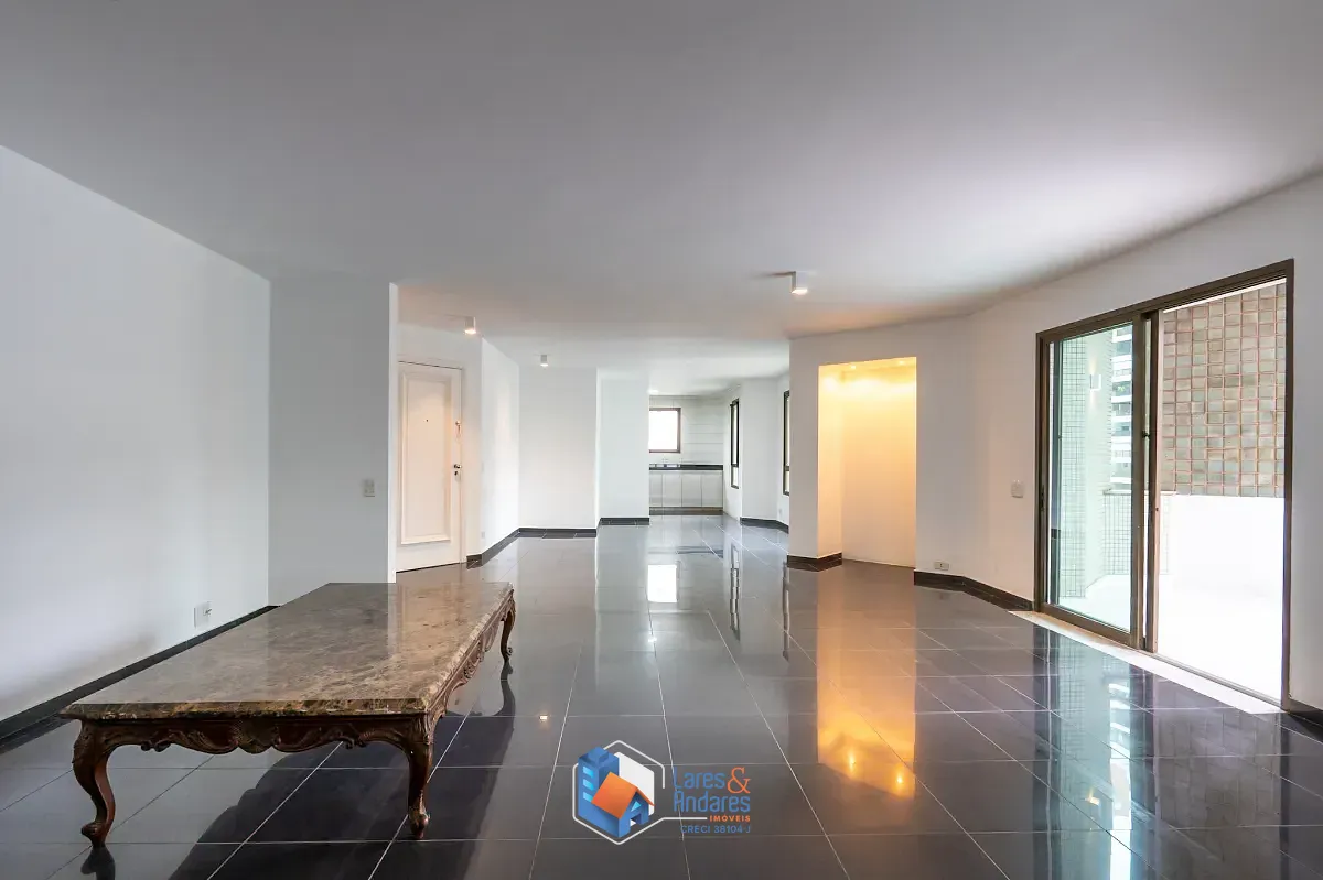 Apartamento, 3 quartos, 251 m² - Foto 14
