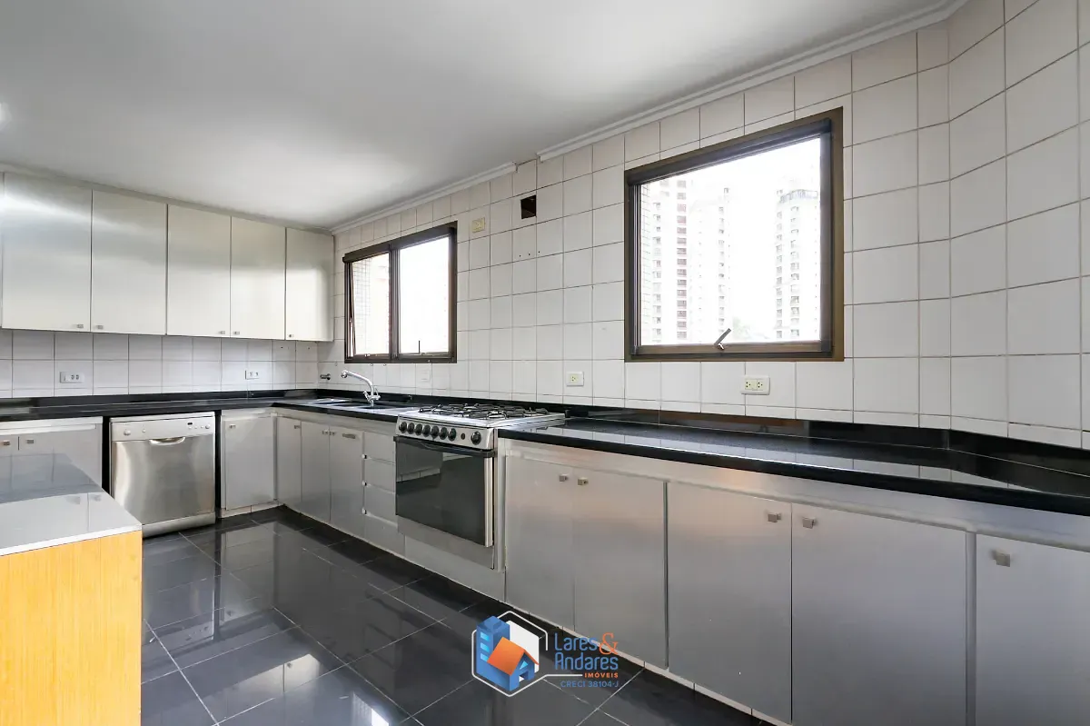 Apartamento, 3 quartos, 251 m² - Foto 34