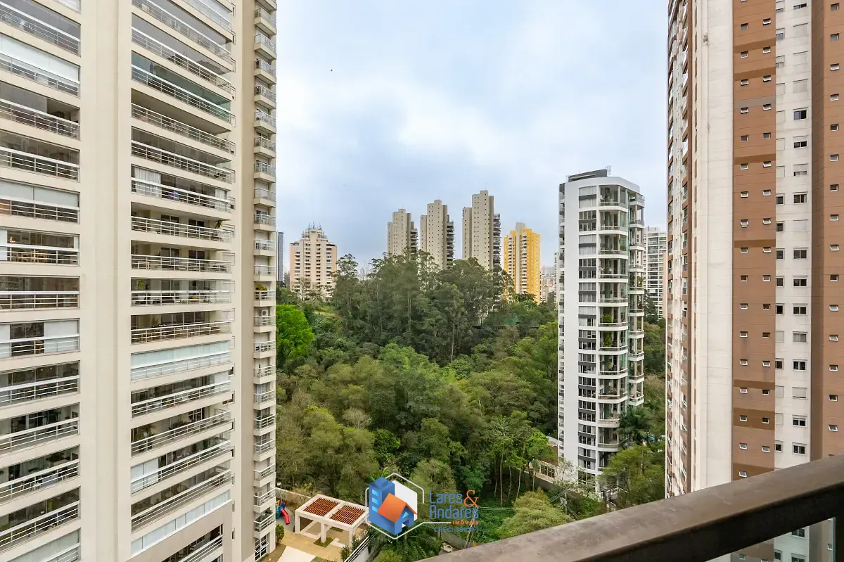 Apartamento, 3 quartos, 251 m² - Foto 25