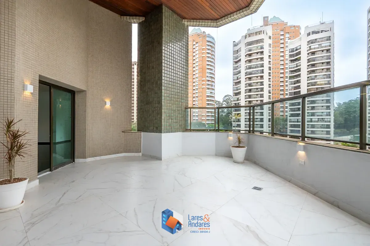 Apartamento, 3 quartos, 251 m² - Foto 8