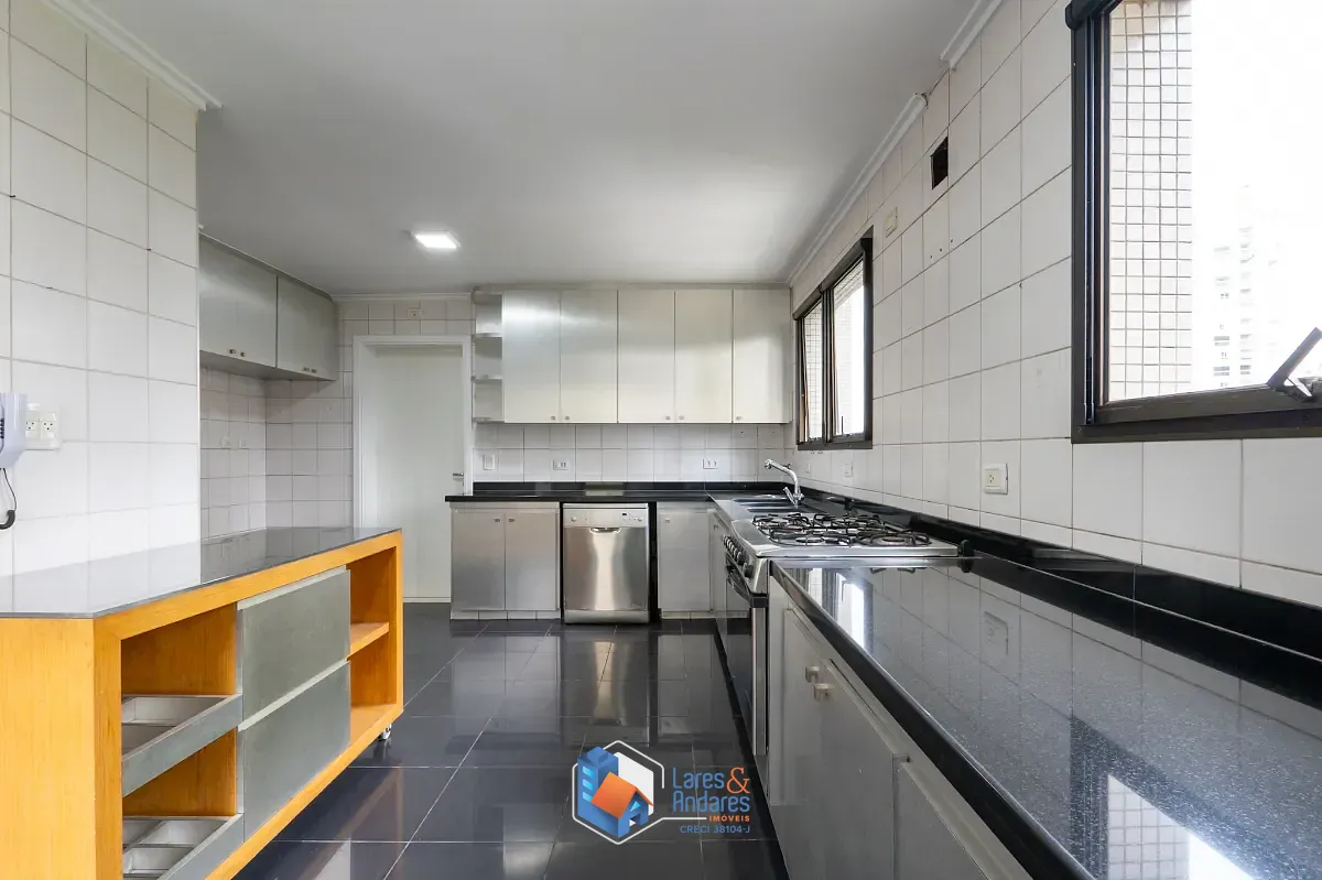 Apartamento, 3 quartos, 251 m² - Foto 37