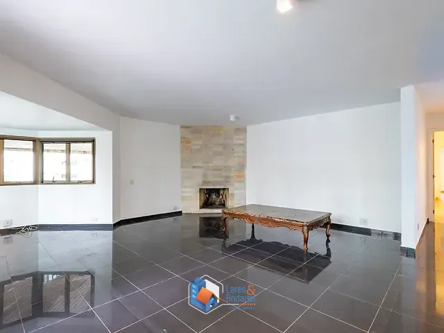 Apartamento com 251m² 3 quartos e 4 banheiros, à venda, no bairro Panamby em São Paulo