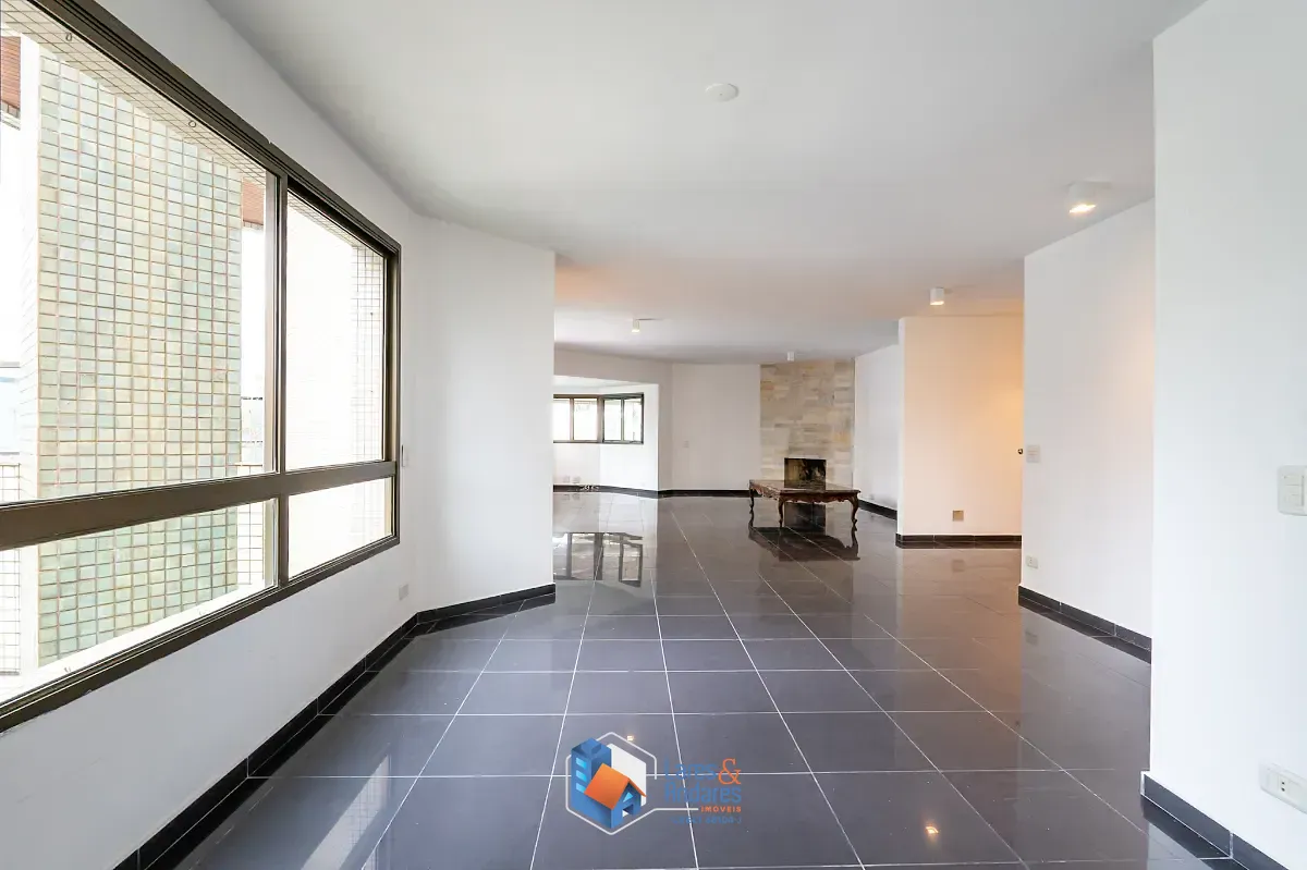 Apartamento, 3 quartos, 251 m² - Foto 11