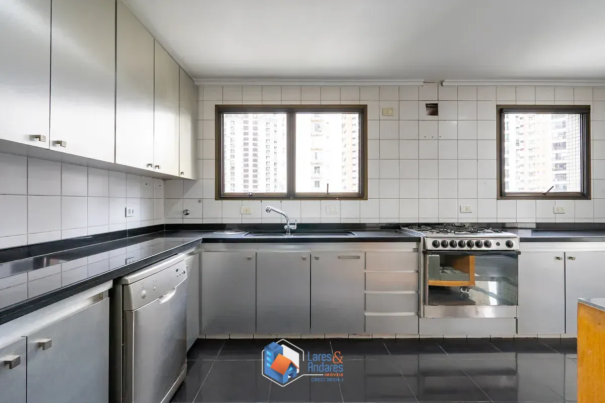 Apartamento, 3 quartos, 251 m² - Foto 35