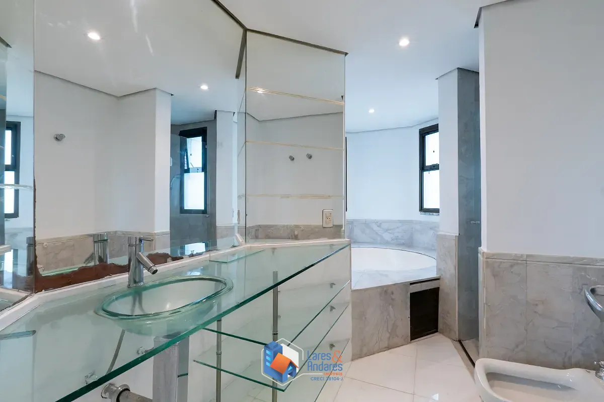Apartamento, 3 quartos, 251 m² - Foto 17