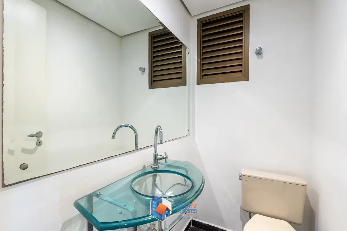 Apartamento, 3 quartos, 251 m² - Foto 13