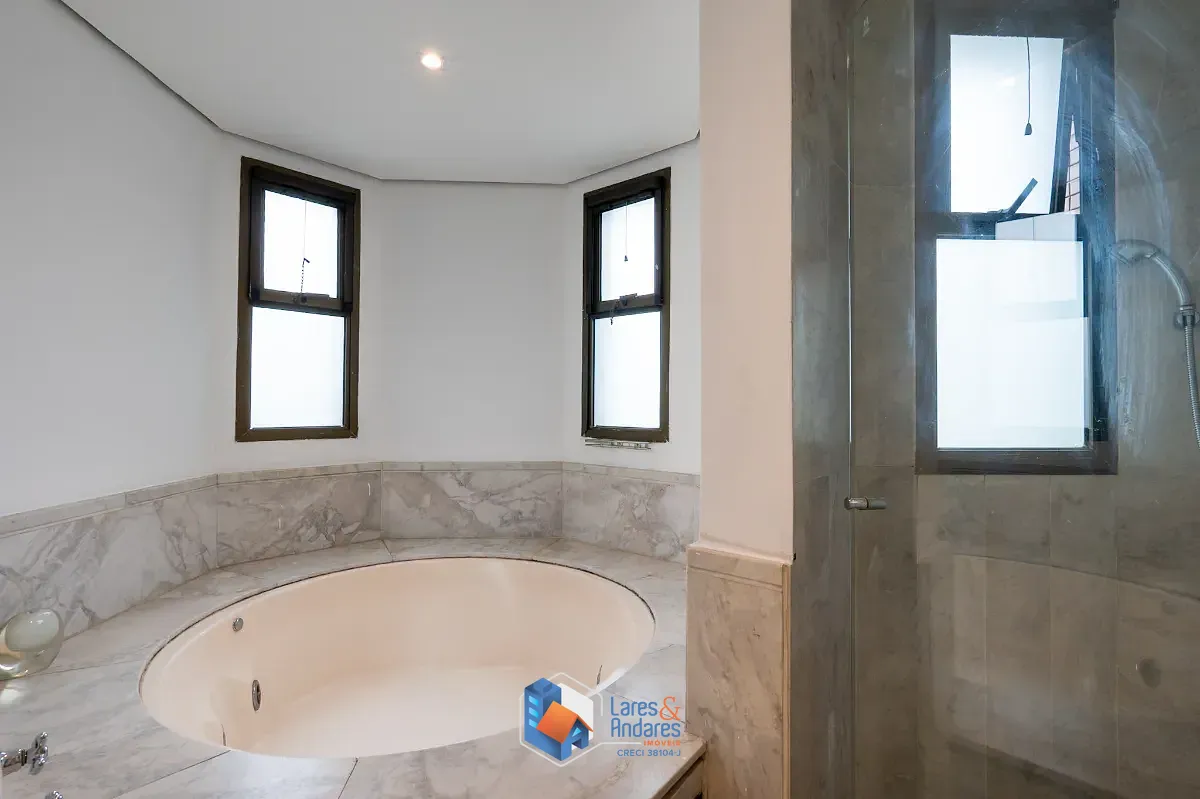 Apartamento, 3 quartos, 251 m² - Foto 18