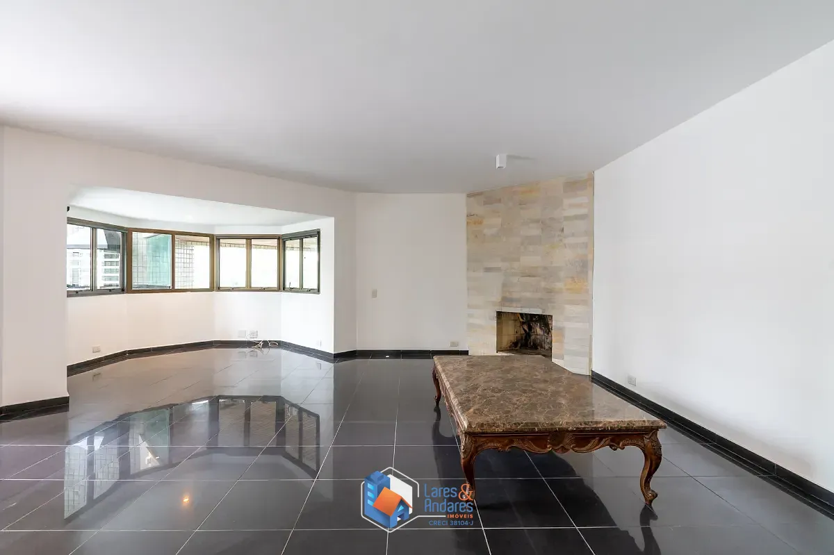 Apartamento, 3 quartos, 251 m² - Foto 3