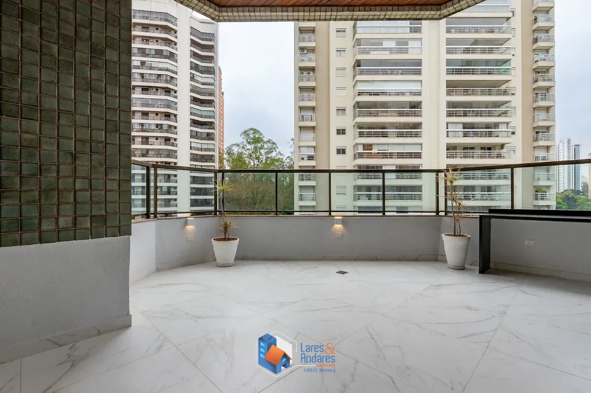 Apartamento, 3 quartos, 251 m² - Foto 9